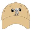 Sport Flex Athletic Mesh Cap Thumbnail