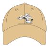 Sport Flex Athletic Mesh Cap Thumbnail