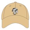 Sport Flex Athletic Mesh Cap Thumbnail