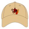 Sport Flex Athletic Mesh Cap Thumbnail