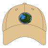Sport Flex Athletic Mesh Cap Thumbnail