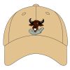 Sport Flex Athletic Mesh Cap Thumbnail