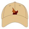 Sport Flex Athletic Mesh Cap Thumbnail
