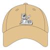 Sport Flex Athletic Mesh Cap Thumbnail
