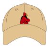 Sport Flex Athletic Mesh Cap Thumbnail