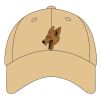 Sport Flex Athletic Mesh Cap Thumbnail