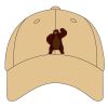 Sport Flex Athletic Mesh Cap Thumbnail