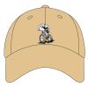 Sport Flex Athletic Mesh Cap Thumbnail