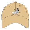Sport Flex Athletic Mesh Cap Thumbnail
