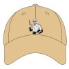Sport Flex Athletic Mesh Cap Thumbnail