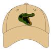 Sport Flex Athletic Mesh Cap Thumbnail