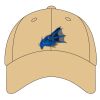 Sport Flex Athletic Mesh Cap Thumbnail
