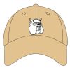 Sport Flex Athletic Mesh Cap Thumbnail