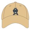 Sport Flex Athletic Mesh Cap Thumbnail