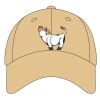 Sport Flex Athletic Mesh Cap Thumbnail