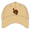Sport Flex Athletic Mesh Cap Thumbnail