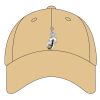 Sport Flex Athletic Mesh Cap Thumbnail
