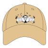 Sport Flex Athletic Mesh Cap Thumbnail