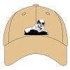 Sport Flex Athletic Mesh Cap Thumbnail