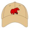 Sport Flex Athletic Mesh Cap Thumbnail