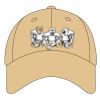 Sport Flex Athletic Mesh Cap Thumbnail