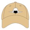 Sport Flex Athletic Mesh Cap Thumbnail
