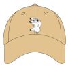 Sport Flex Athletic Mesh Cap Thumbnail