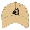 Sport Flex Athletic Mesh Cap Thumbnail