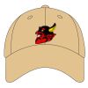 Sport Flex Athletic Mesh Cap Thumbnail