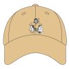 Sport Flex Athletic Mesh Cap Thumbnail