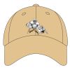 Sport Flex Athletic Mesh Cap Thumbnail