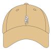 Sport Flex Athletic Mesh Cap Thumbnail