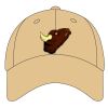 Sport Flex Athletic Mesh Cap Thumbnail