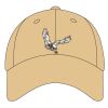Sport Flex Athletic Mesh Cap Thumbnail