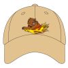 Sport Flex Athletic Mesh Cap Thumbnail