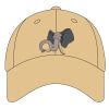 Sport Flex Athletic Mesh Cap Thumbnail