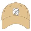 Sport Flex Athletic Mesh Cap Thumbnail