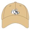 Sport Flex Athletic Mesh Cap Thumbnail