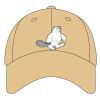 Sport Flex Athletic Mesh Cap Thumbnail