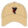 Sport Flex Athletic Mesh Cap Thumbnail