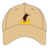 Sport Flex Athletic Mesh Cap Thumbnail
