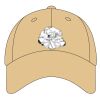 Sport Flex Athletic Mesh Cap Thumbnail