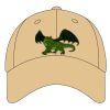 Sport Flex Athletic Mesh Cap Thumbnail