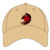 Sport Flex Athletic Mesh Cap Thumbnail