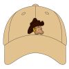 Sport Flex Athletic Mesh Cap Thumbnail