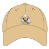 Sport Flex Athletic Mesh Cap Thumbnail