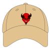 Sport Flex Athletic Mesh Cap Thumbnail