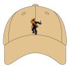 Sport Flex Athletic Mesh Cap Thumbnail