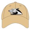 Sport Flex Athletic Mesh Cap Thumbnail