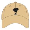 Sport Flex Athletic Mesh Cap Thumbnail